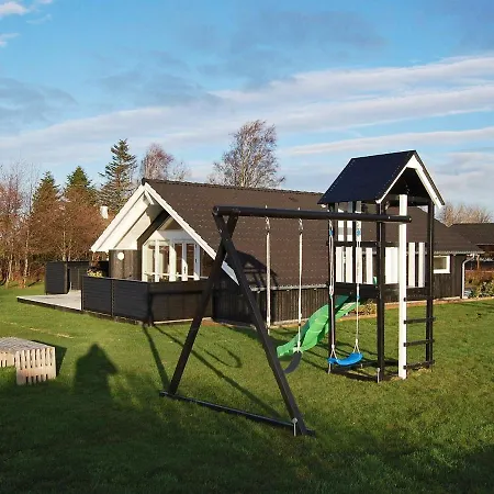 Holiday Xi * Nordborg
